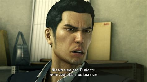 yakuza 0 pt br download.
